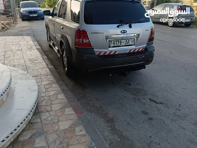 Used Kia Sorento in Hebron