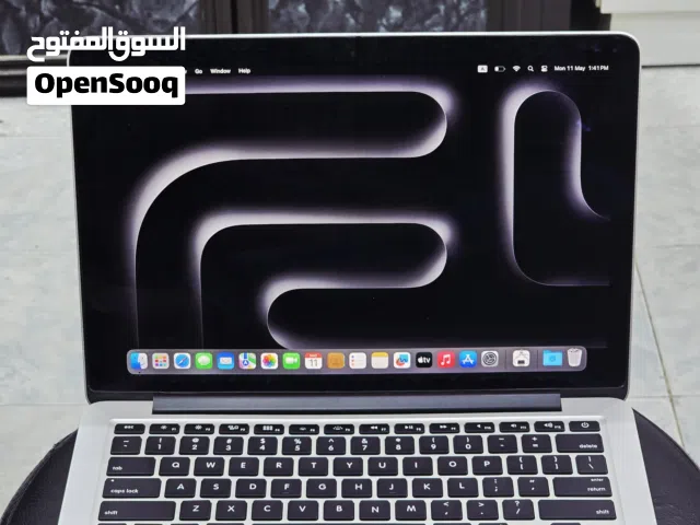 macOS Apple for sale  in Irbid