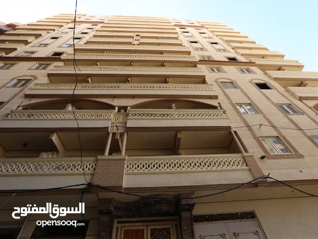 100 m2 3 Bedrooms Apartments for Sale in Giza Faisal