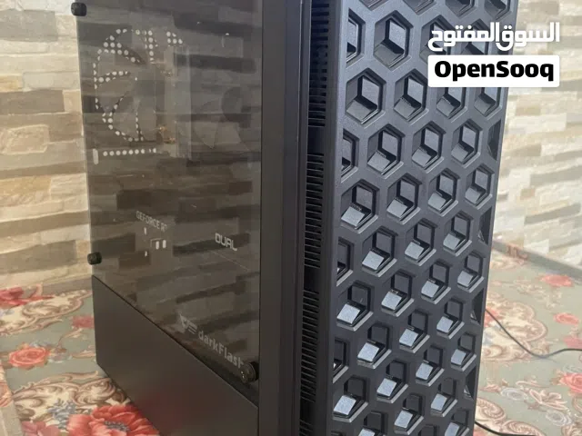 PC Gaming