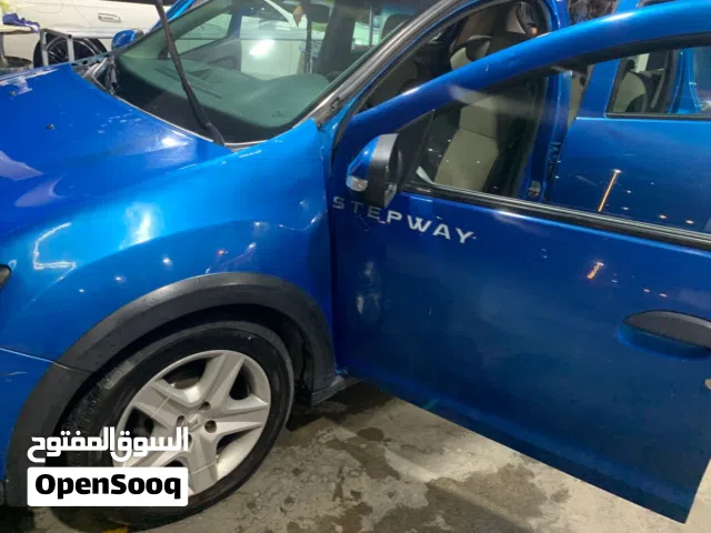 Used Renault Stepway in Cairo