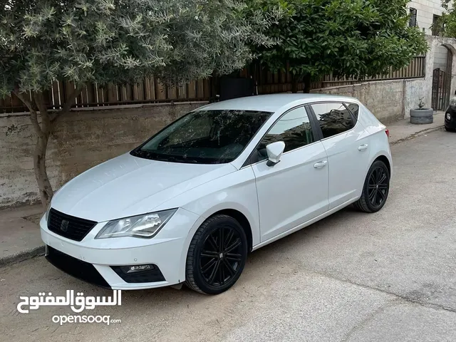 سيات ليون Fr