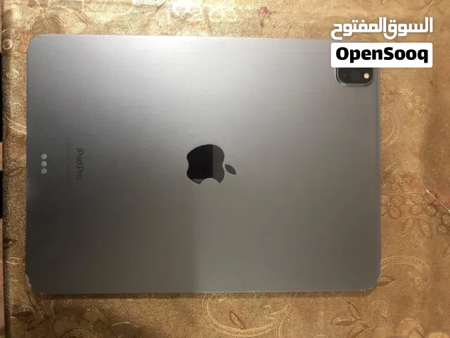 IPAD PRO M2