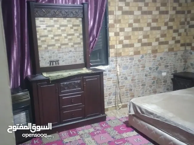 شقه مفروشه الجاردنز يومي