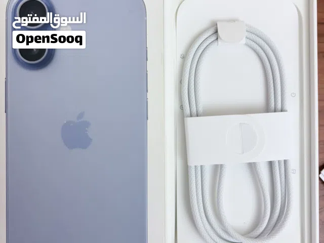 Apple iPhone 17 256 GB in Buraimi