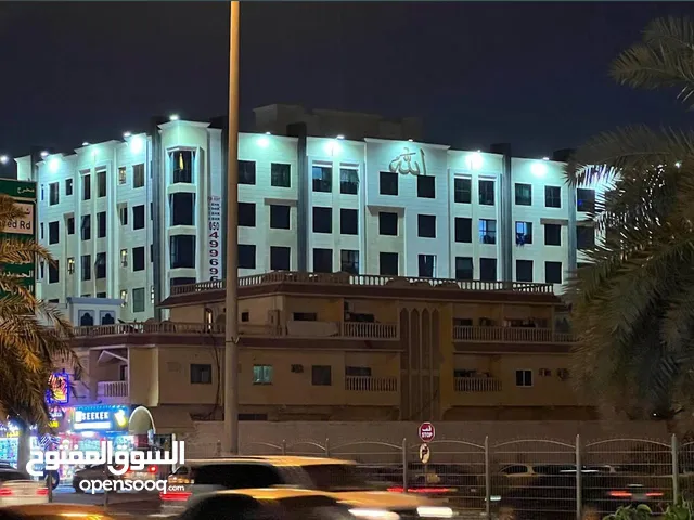 Building for Sale in Ajman Ajman Industrial Area