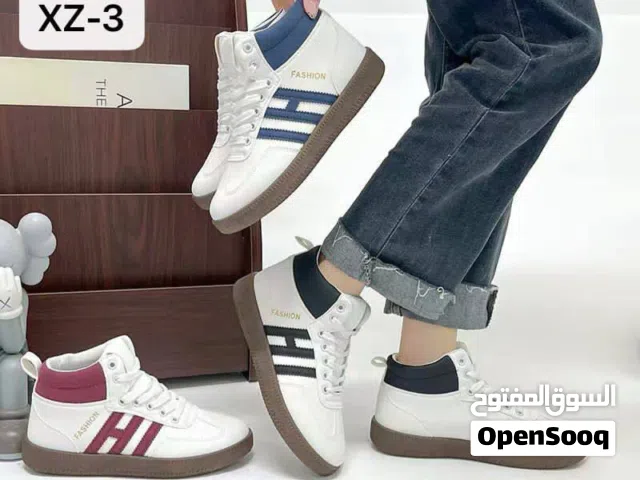 احذيه نساءي اصلي درجه اولى