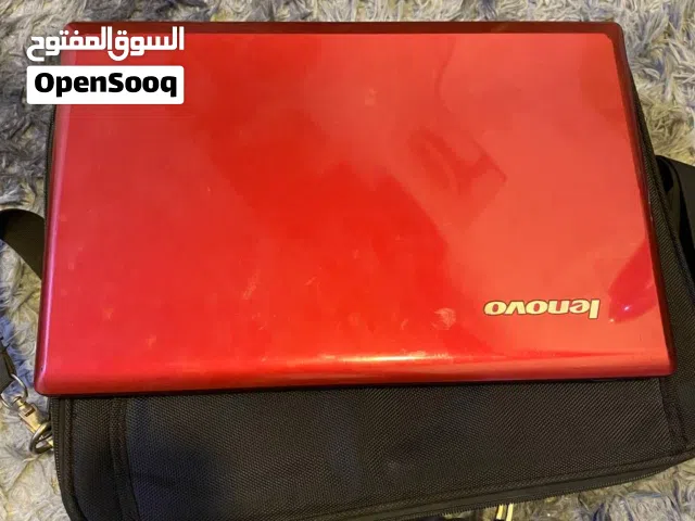لابتوب بيت مامستخدم هواي دنوفه نظيف كلش وندوز