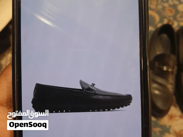 جزمه ملبوس لبستين بس ماركه ToDS  MADE IN ITALY