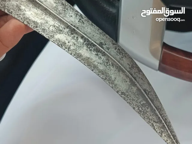 للبيع نصلة خنجر قديمه