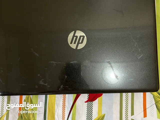 Windows HP for sale  in Jeddah