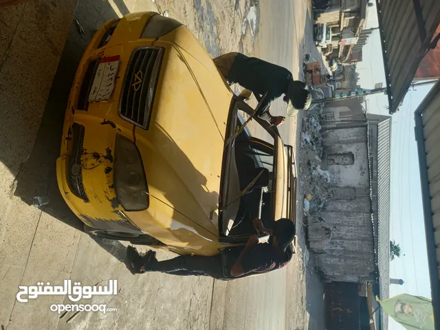 شيري كوين 2011