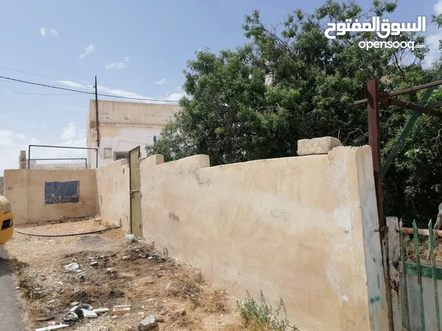 بيت مستقل للايجار في عمان منطقة احد - البيضاء