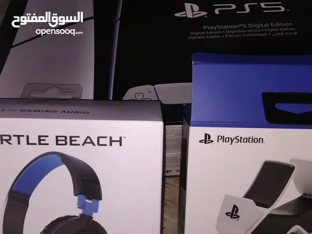 ps5 empty box صندوق بلايستيشن 5 فاضي