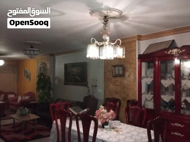 “البيع مباشر من المالك بدون وسطاء” شقة 170م هاي سوبر لوكس   موقع مميز جداً بفيصل على شارع 40 متر