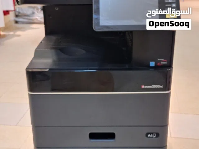 fotocopy فوتوكوبي توشيبا