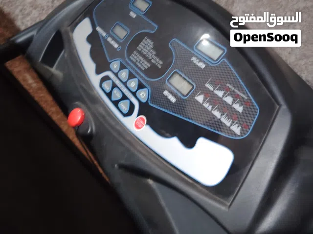 جهاز مشي للبيع