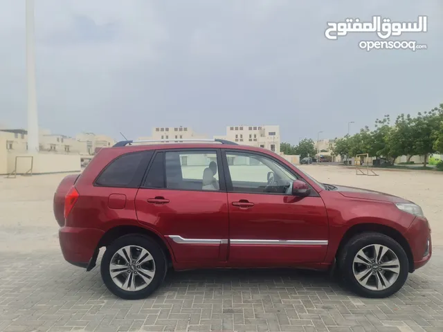 Used Chery Tiggo in Northern Governorate