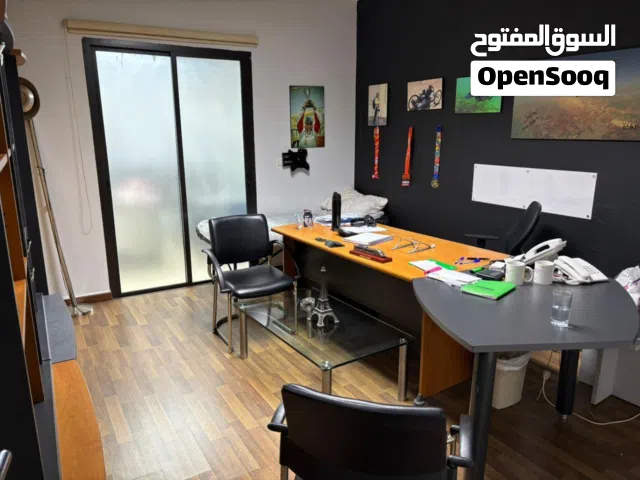 Office or apartment for rent