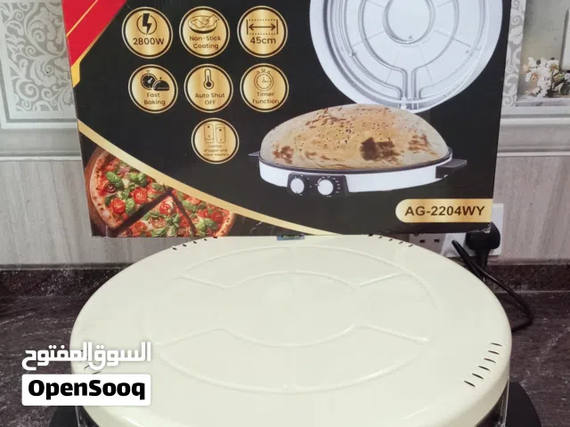 فرن صنع البيتزا والفطائر والمعجنات الكهربائي