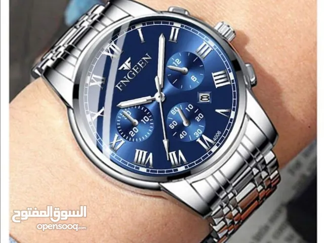 Analog Quartz Others watches  for sale in Basra