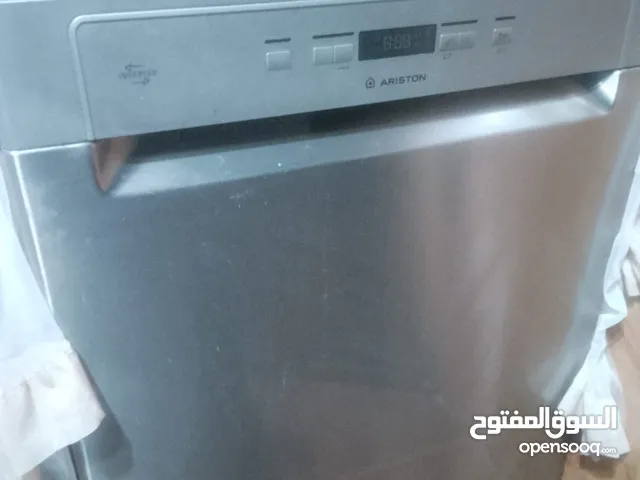 Ariston 10 Place Settings Dishwasher in Amman