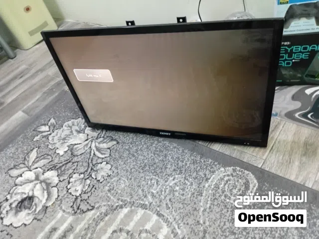 شاشه فيه شمخ