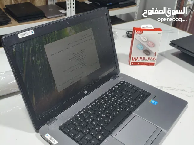 Windows HP for sale in Jerusalem