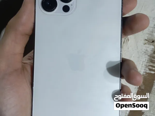 iPhone 12 Pro بسعر جبارر شوف الوصف