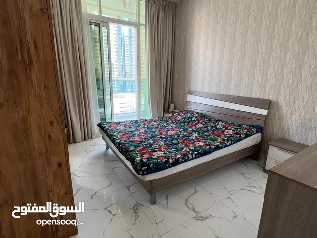 1700 ft 3 Bedrooms Apartments for Rent in Ajman Al Rashidiya