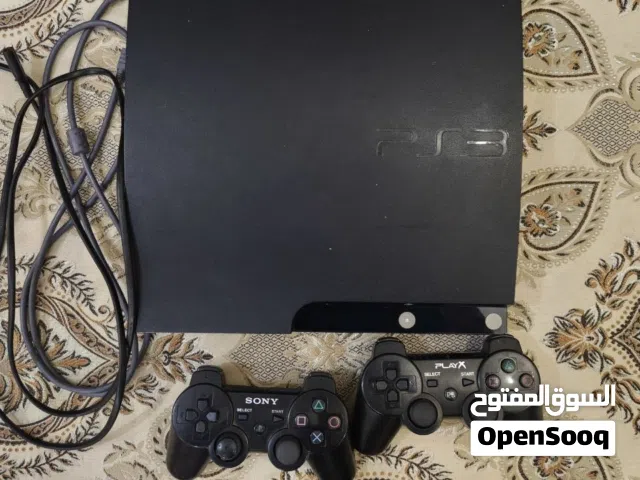 playstation 3 مستعمل للبيع