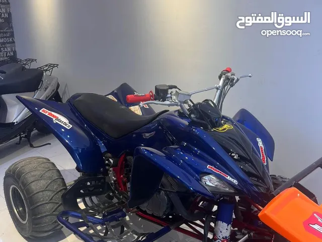 رابتر 350cc