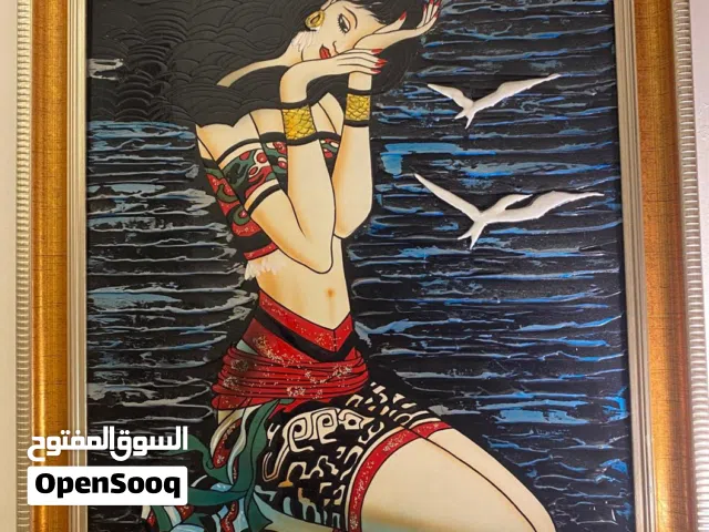 لوحات للبيع