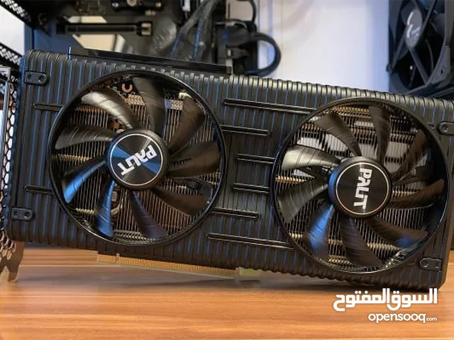  Graphics Card for sale  in Northern Governorate