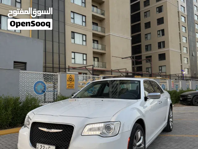 Used Chrysler 300 in Baghdad