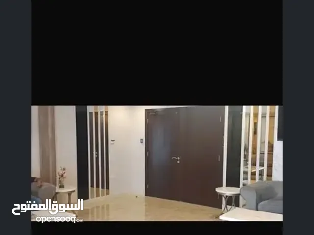 Luxury apartment for rent with good view in very good condition