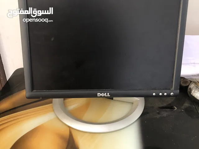 15.6" Dell monitors for sale  in Al Batinah