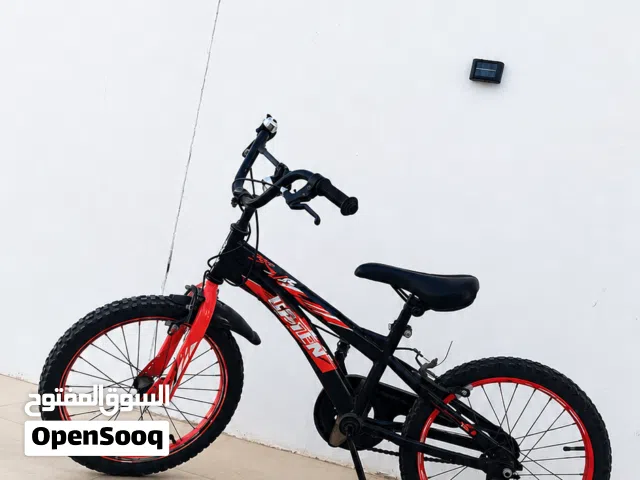 Kids Bicycle age up to 12 years