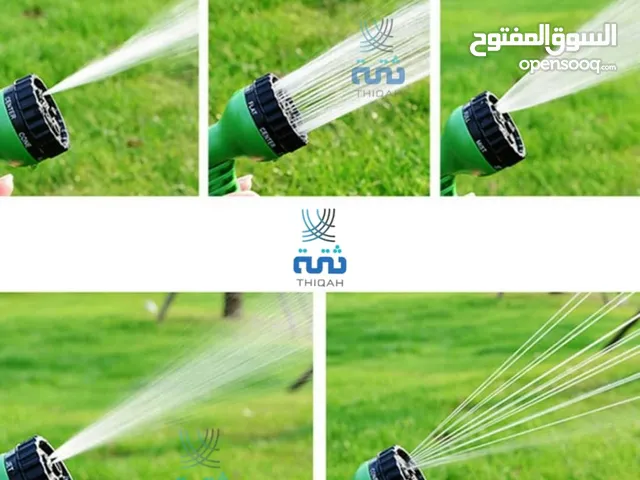 الخرطوش السحري 30 متر