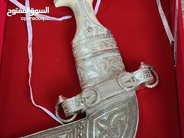 خنجر جديد للبيع