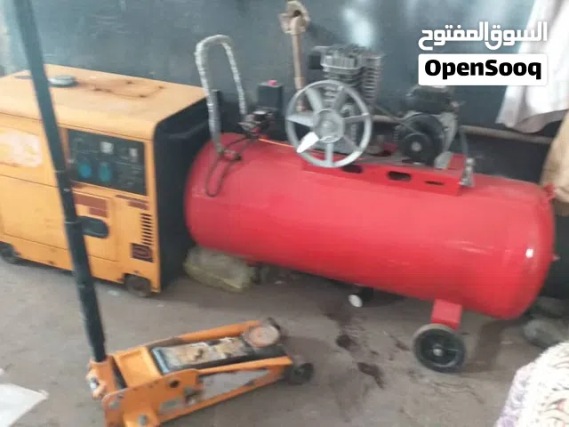 كمبراصوري ومؤالد وكريك للبيع