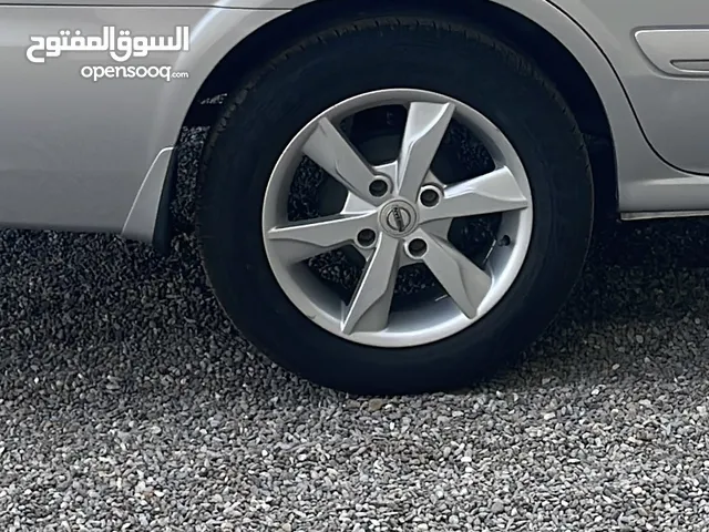 Avon 15 Rims in Al Batinah