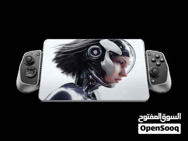 يده تحكم ريد مجك 3 شادو جديده للبيع سبب البيع ماعرفلها