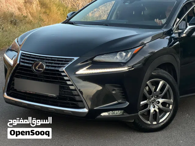 2020 لكزس NX NX 300