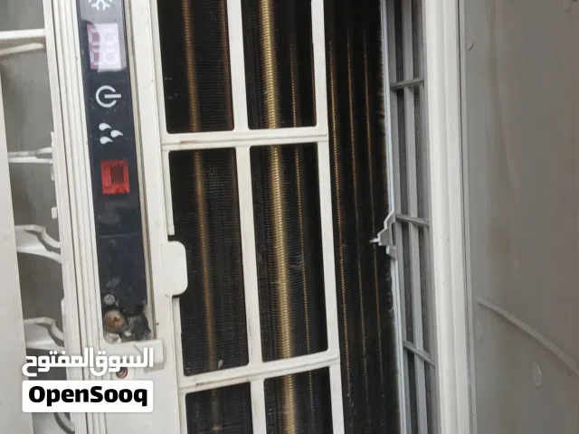 Tosot 1.5 to 1.9 Tons AC in Basra