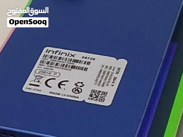 Infinix Hot 6 Pro 256 GB in Zliten