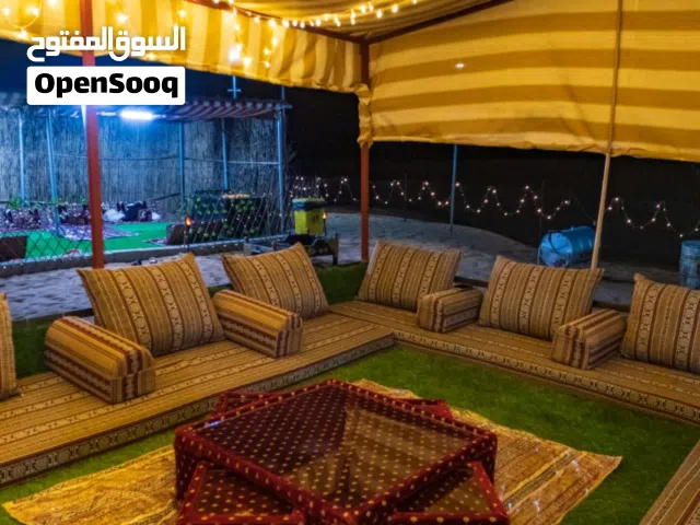 3 Bedrooms Chalet for Rent in Al Sharqiya Bidiya