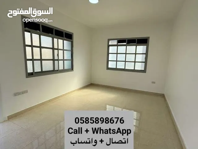 1 m2 Studio Apartments for Rent in Al Ain Al Foah