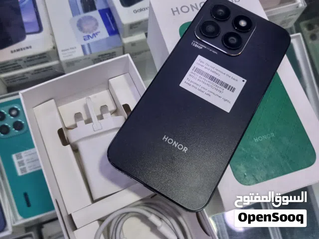 Honor Honor X8b 256 GB in Zarqa