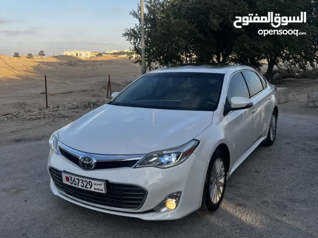Used Toyota Avalon in Northern Governorate
